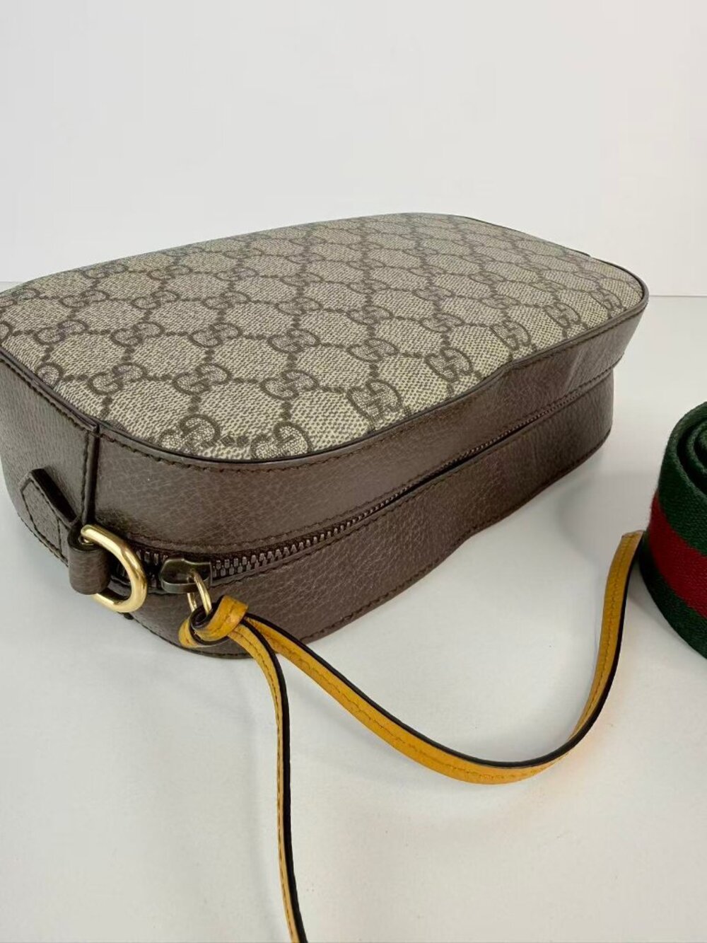 Gucci Neo vintage camera messenger bag - Picture 8 of 12